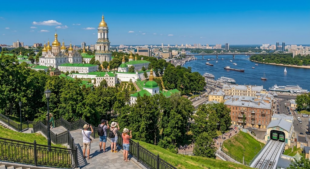 Реєстрація місця проживання в новобудовах Києва: юридичний гід для власника