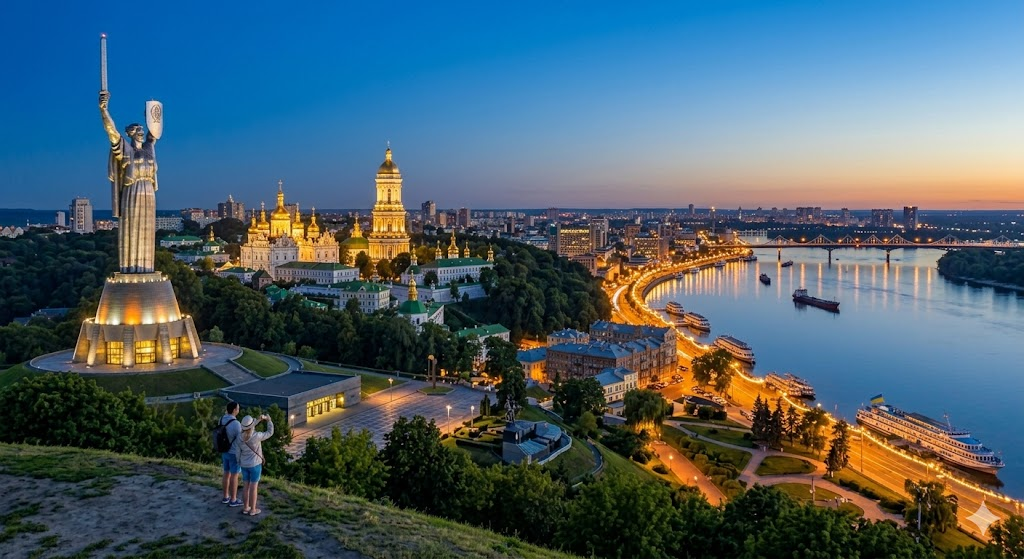 Зачем нужна прописка в киеве: 5 головних причин для оформлення реєстрації