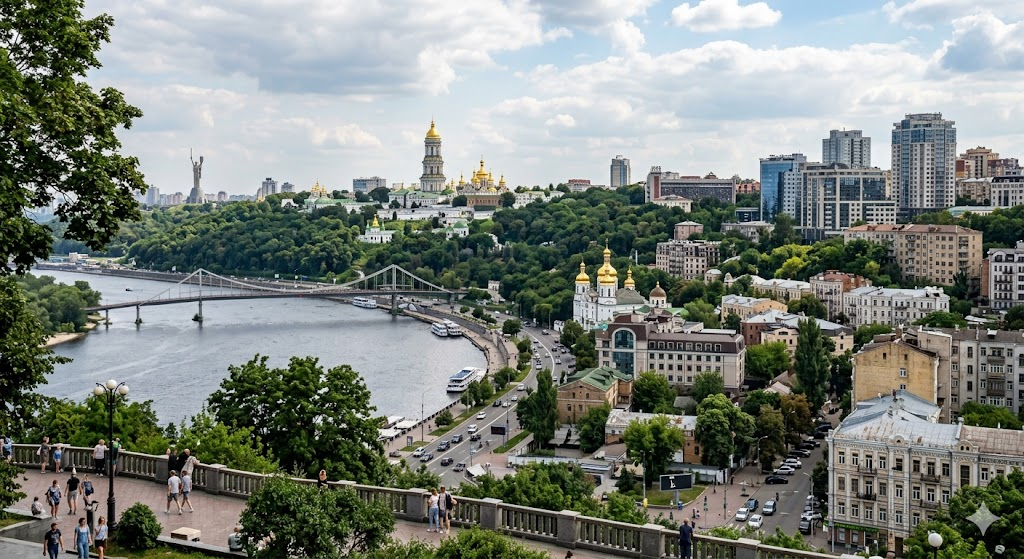 Прописка в Печерському районі Києва: повний гід для життя, бізнесу та навчання Прописка в Печерському районі Києва: повний гід для життя, бізнесу та навчання