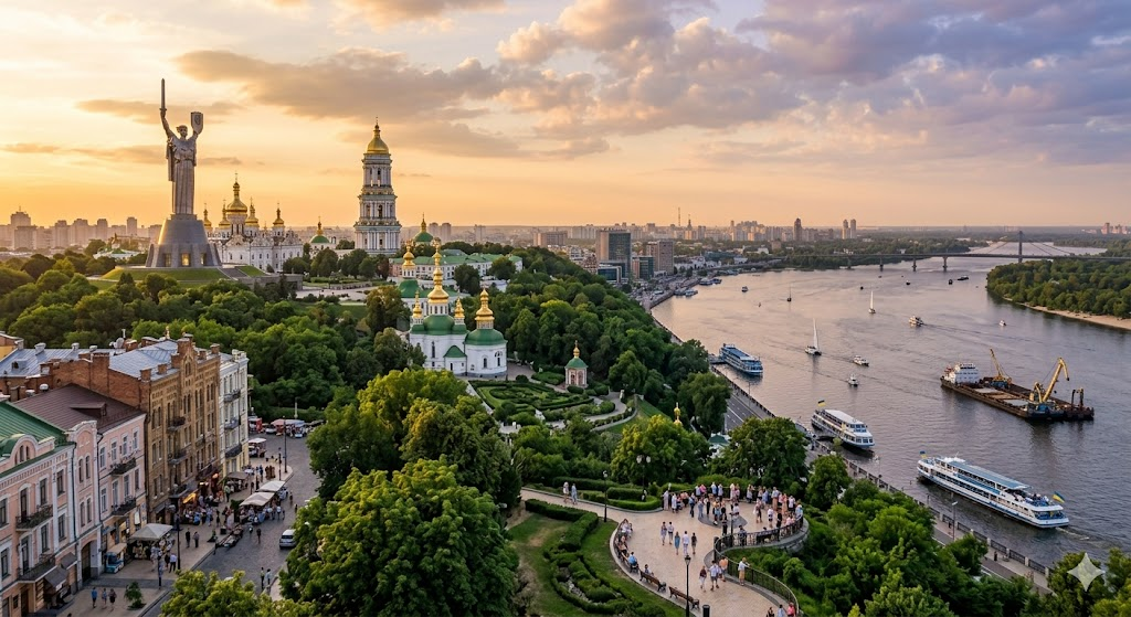 Прописка в Киеве для иностранцев: легальная регистрация по виду на жительство Прописка в Киеве для иностранцев: легальная регистрация по виду на жительство
