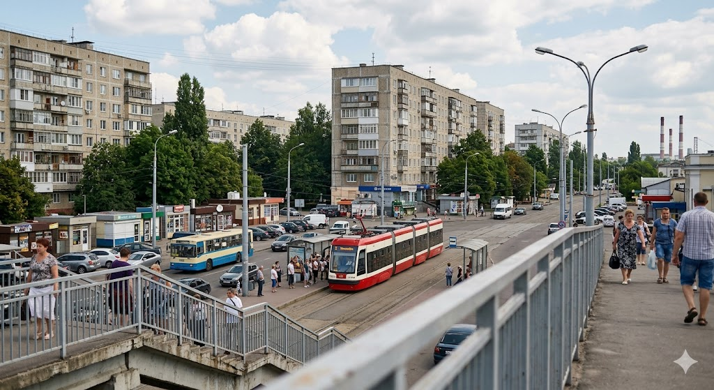 Прописка в Солом’янському районі Києва: повний людський гід, нюанси з ТЦК, школами та лайфхаки для оренди Прописка в Солом’янському районі Києва: повний людський гід, нюанси з ТЦК, школами та лайфхаки для оренди