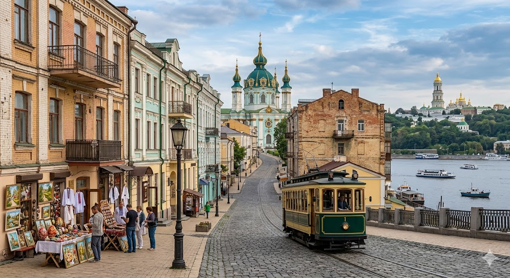 Как официально оформить или купить прописку в Киеве в Дарницком районе