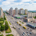 Прописка в Святошинском районе: Инструкция для 2026 года