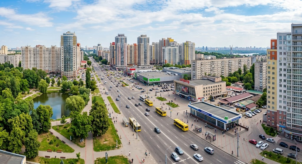 Прописка в Святошинском районе: Инструкция для 2026 года