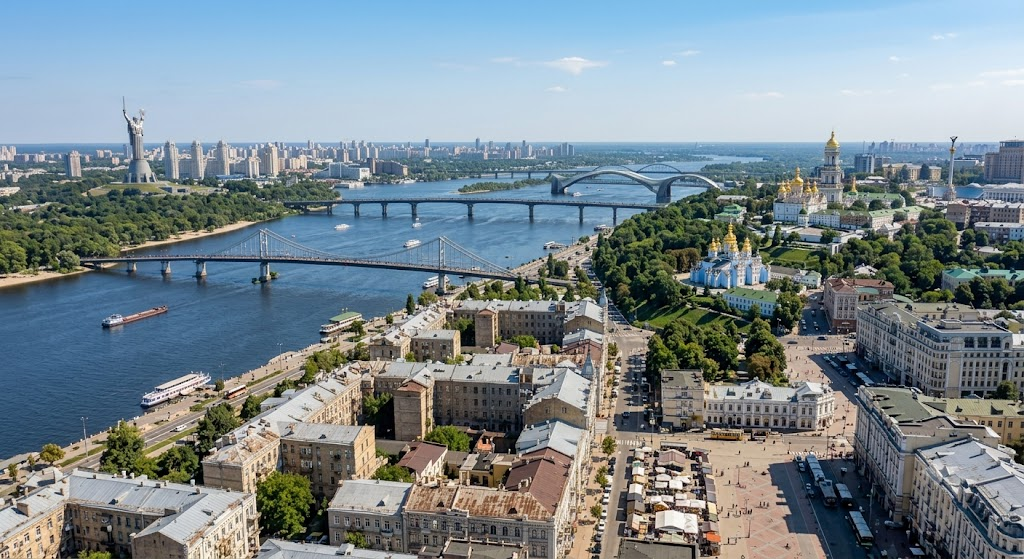 Реєстрація місця проживання в Києві та вступ до дитячого садка