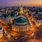 Прописка в общежитии Киева
